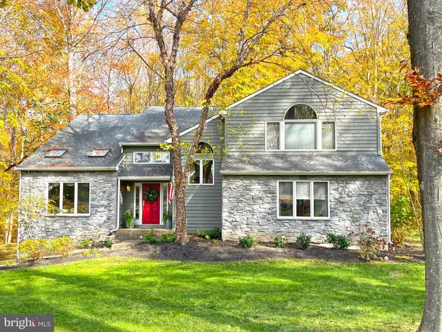 $695,000 | 5 Copper Beech Court, Landenberg, PA 19350