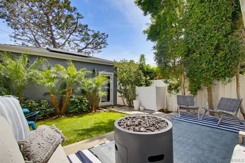 $2,949,999 | 835 Beryl Street, San Diego, CA 92109