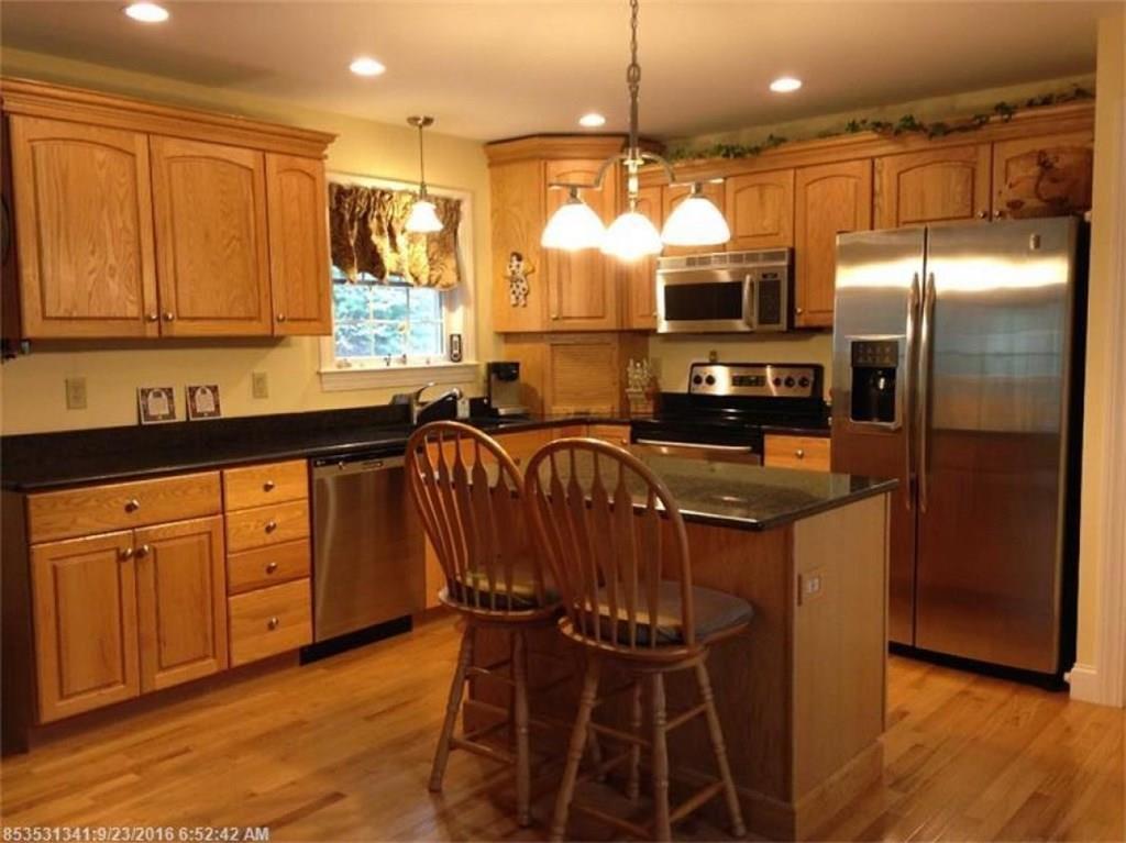 70 Fitts Mountain Road Dedham, ME 04429 - Photo 9 of 31 Photo