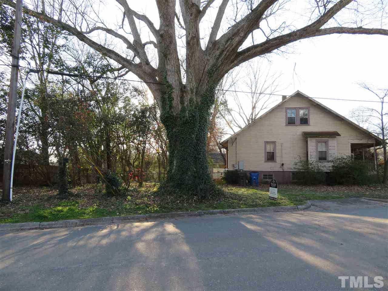 59 Summit Avenue Raleigh, NC 27603 - Photo 1 of 1