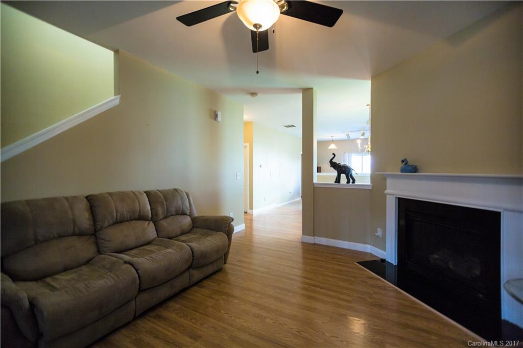 8913 Chalkstone Road, Unit 61 Charlotte, NC 28216 - Photo 3 of 23 Gallery Image 3