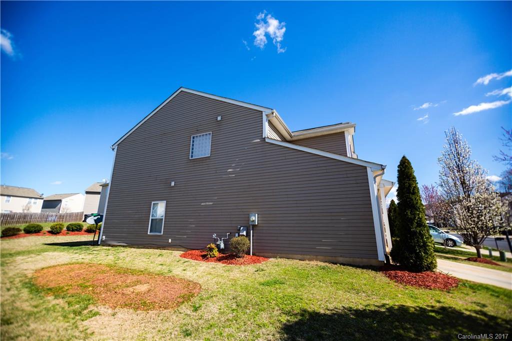 8913 Chalkstone Road, Unit 61 Charlotte, NC 28216 - Photo 22 of 23 Gallery Image 22