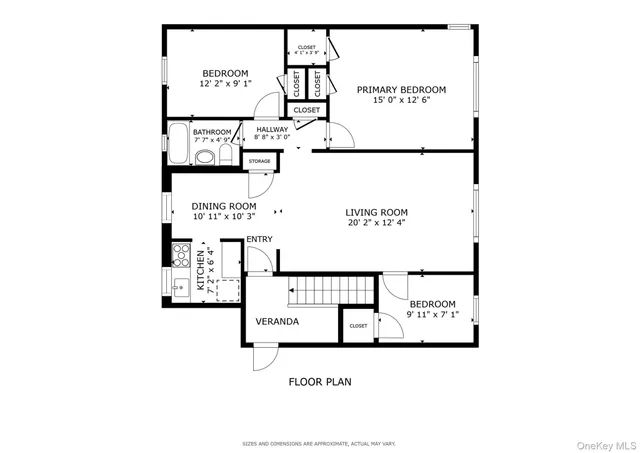 a picture of a book and a bed