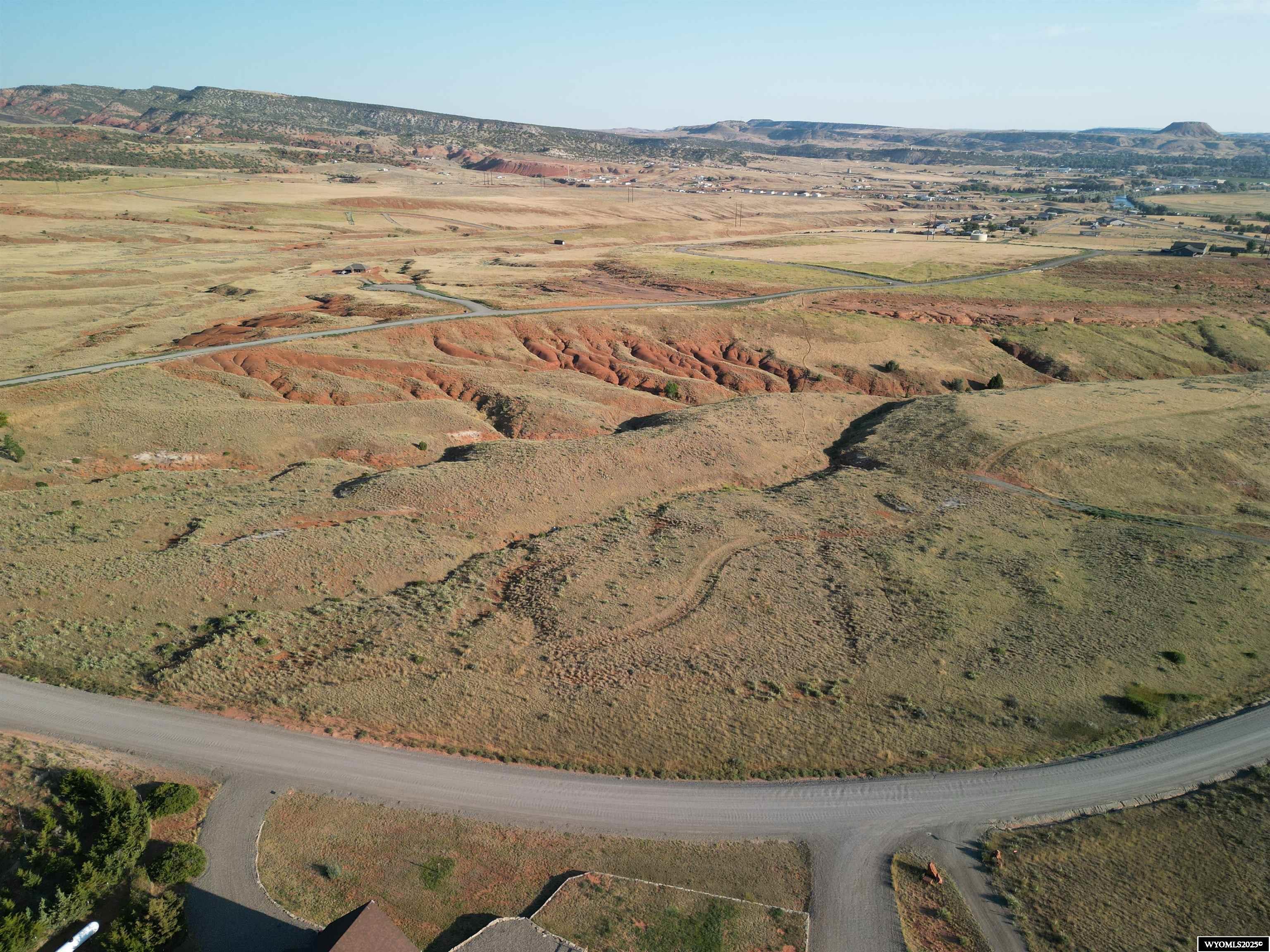 15 Rimrock Drive Thermopolis, WY 82443 - Photo 11 of 12