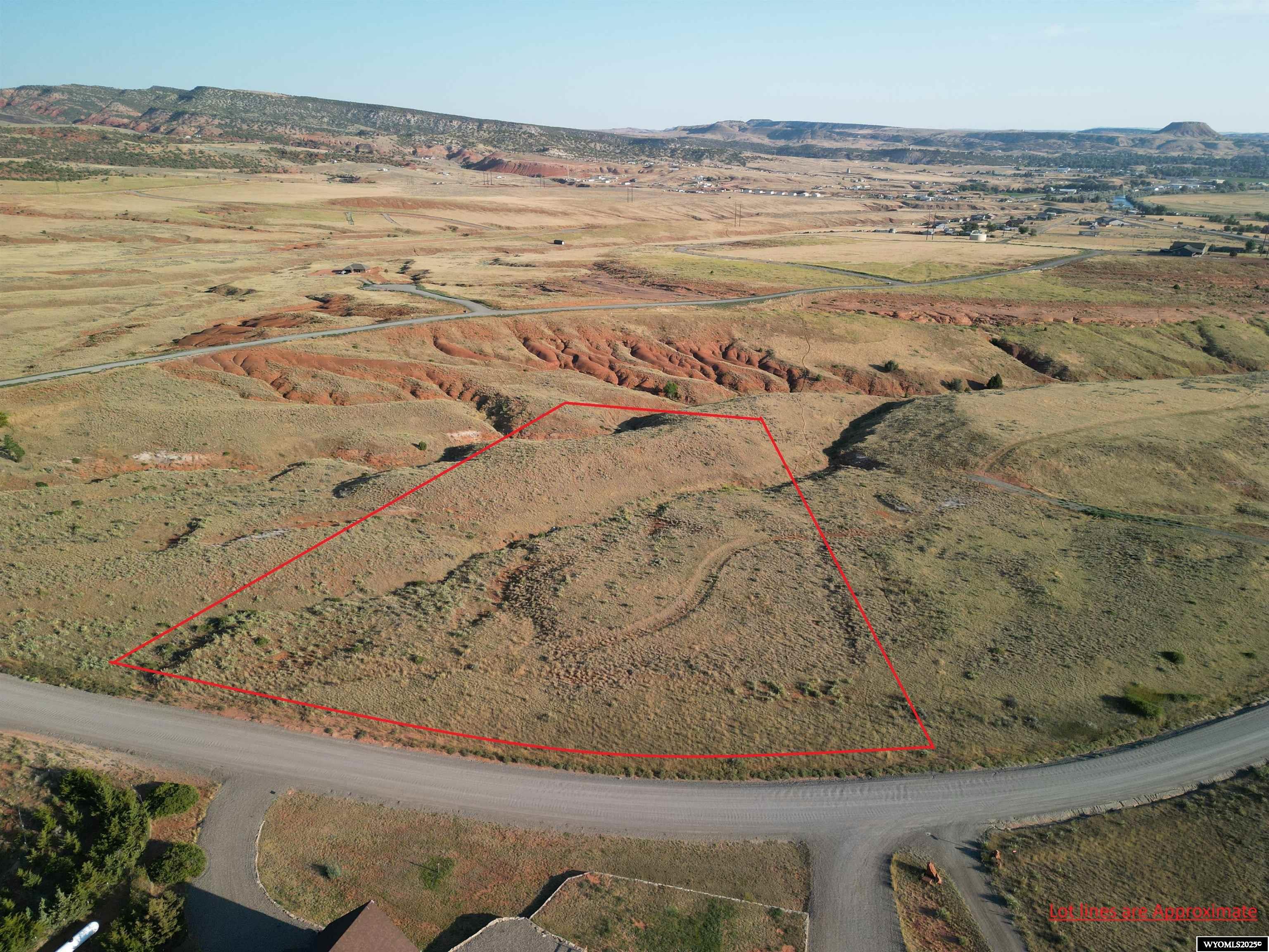 15 Rimrock Drive Thermopolis, WY 82443 - Photo 6 of 12