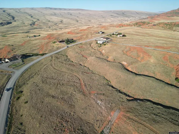 $99,500 | 15 Rimrock Drive, Thermopolis, WY 82443