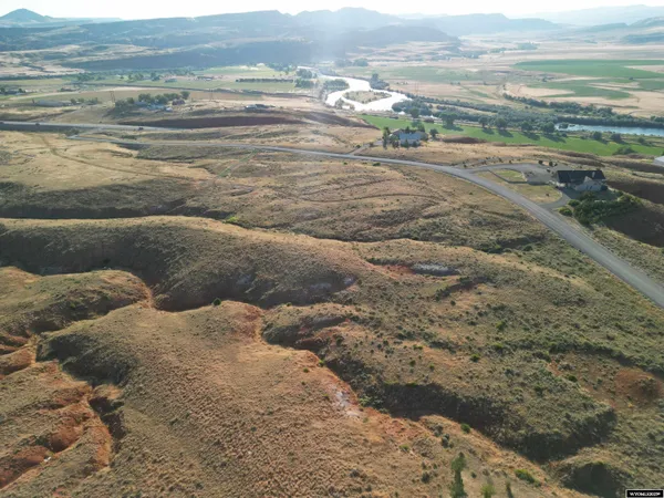 $99,500 | 15 Rimrock Drive, Thermopolis, WY 82443