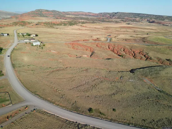 $99,500 | 15 Rimrock Drive, Thermopolis, WY 82443