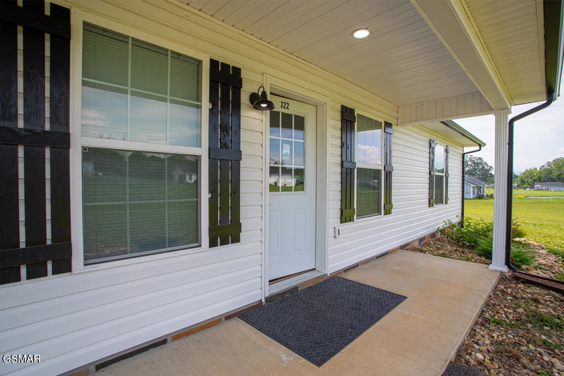 322 Harrison Ferry Road White Pine, TN 37890 - Photo 14 of 39