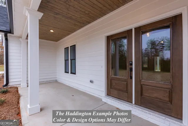 $599,914 | 3197 Old Lifsey Springs Road, Molena, GA 30258