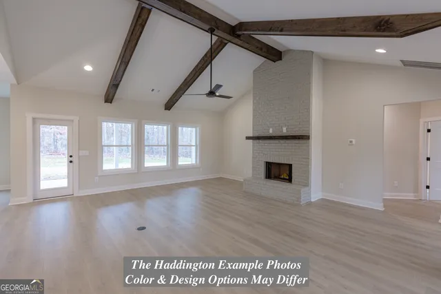 $599,914 | 3197 Old Lifsey Springs Road, Molena, GA 30258