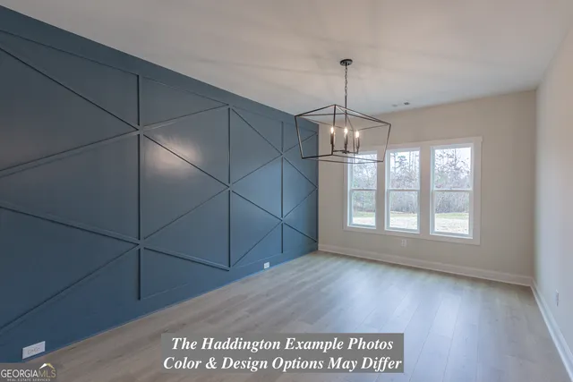 $599,914 | 3197 Old Lifsey Springs Road, Molena, GA 30258