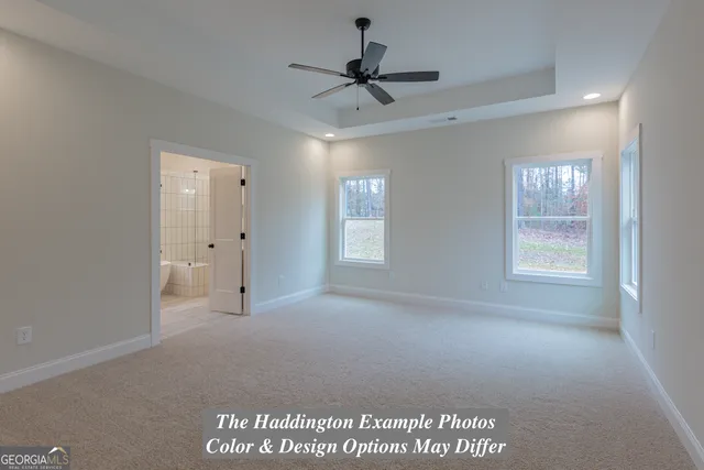 $599,914 | 3197 Old Lifsey Springs Road, Molena, GA 30258