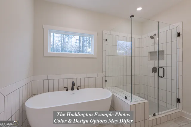 $599,914 | 3197 Old Lifsey Springs Road, Molena, GA 30258