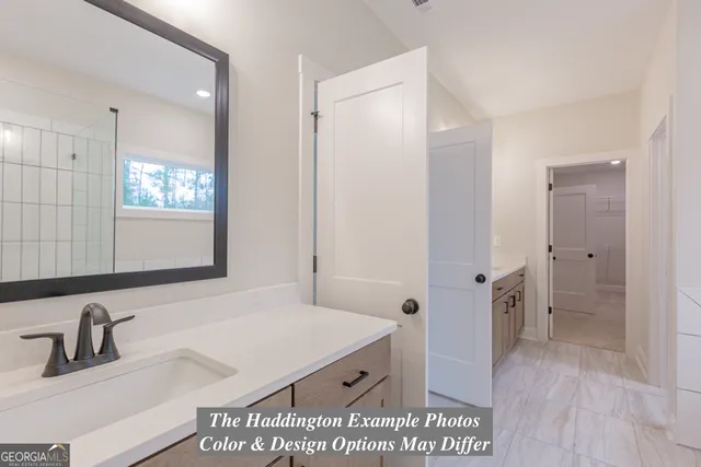 $599,914 | 3197 Old Lifsey Springs Road, Molena, GA 30258