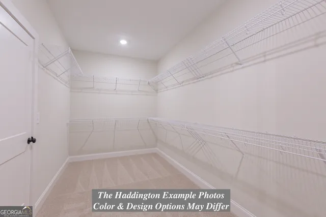 $599,914 | 3197 Old Lifsey Springs Road, Molena, GA 30258