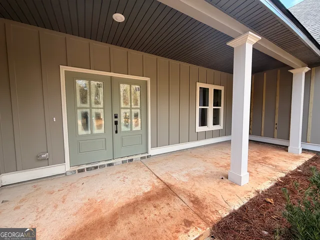 $599,914 | 3197 Old Lifsey Springs Road, Molena, GA 30258