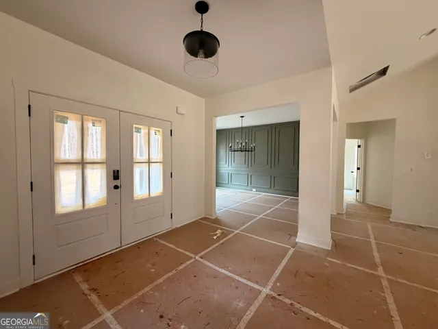 $599,914 | 3197 Old Lifsey Springs Road, Molena, GA 30258