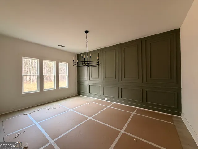 $599,914 | 3197 Old Lifsey Springs Road, Molena, GA 30258