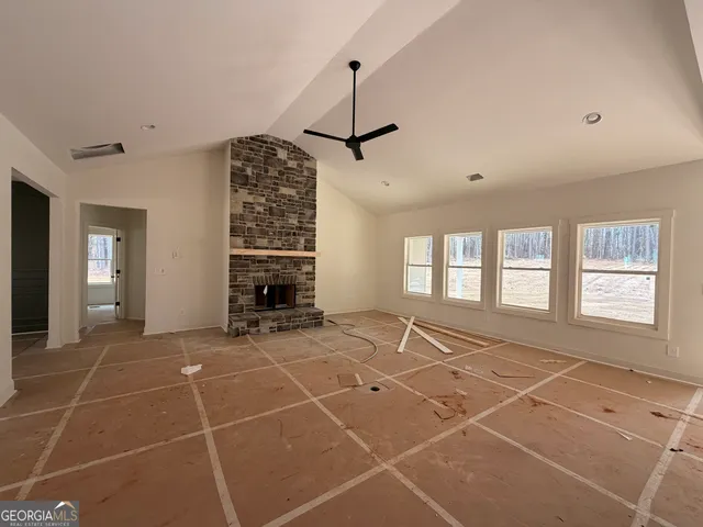 $599,914 | 3197 Old Lifsey Springs Road, Molena, GA 30258