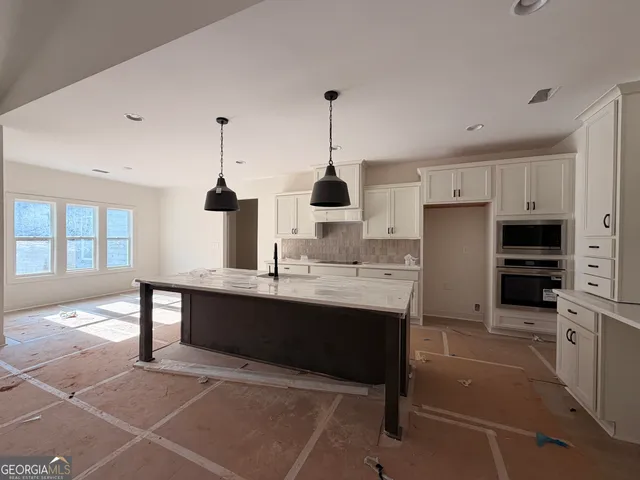 $599,914 | 3197 Old Lifsey Springs Road, Molena, GA 30258