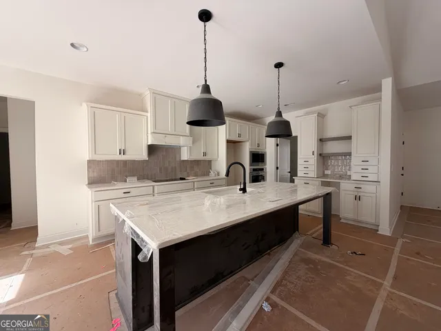 $599,914 | 3197 Old Lifsey Springs Road, Molena, GA 30258