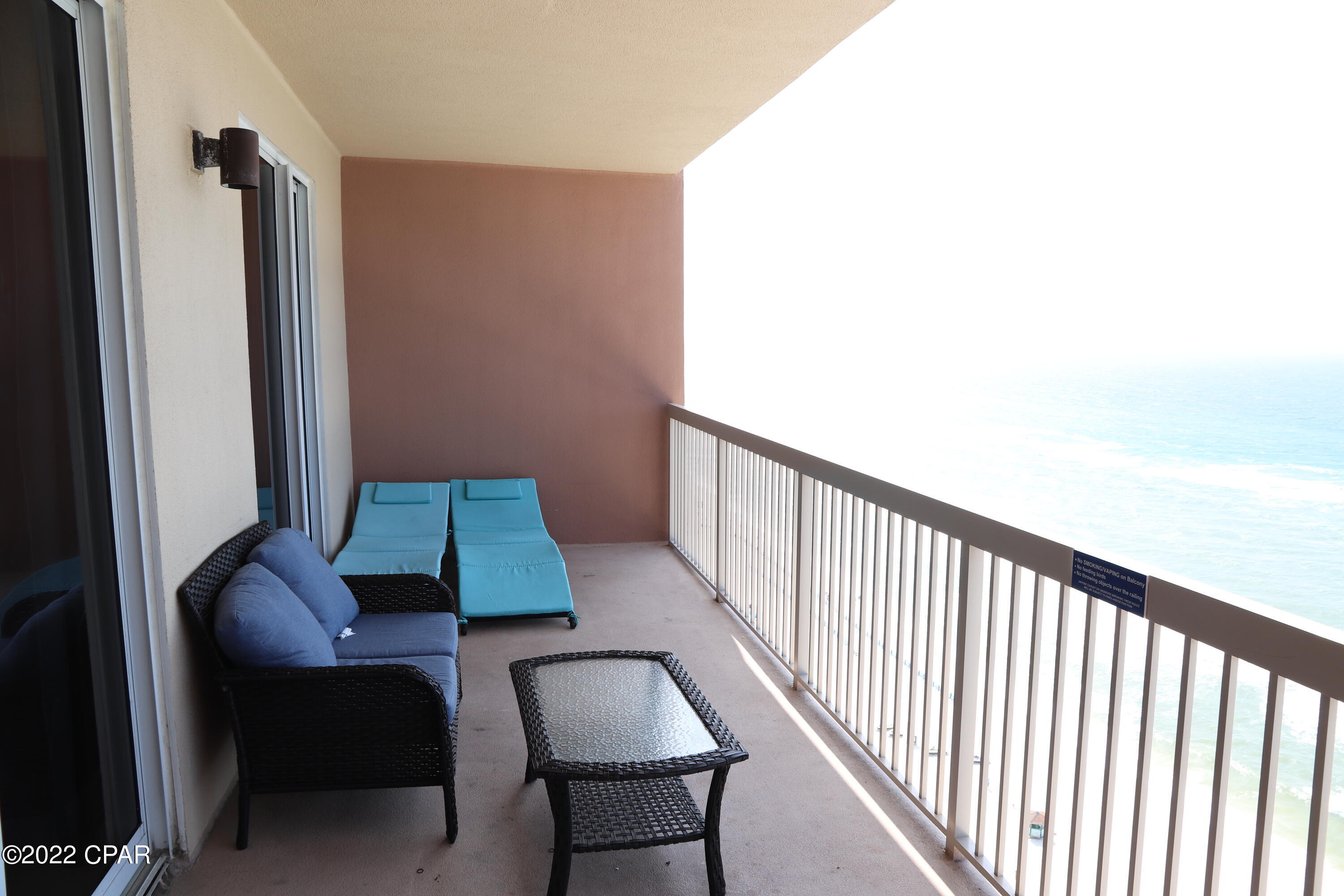 14825 Front Beach Road, Unit 2105 Panama City Beach, FL 32413 - Photo 7 of 25