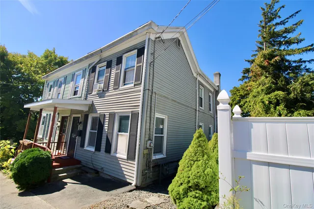 $325,000 | 36 McDonald Street, Saugerties, NY 12477