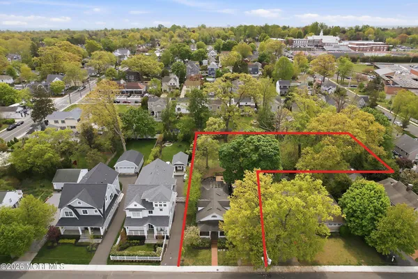 $2,000,000 | 11 Bruce Place, Rumson, NJ 07760