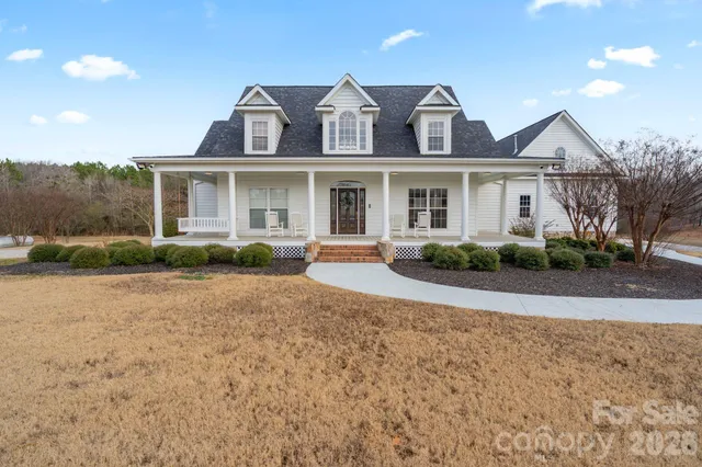 $1,425,000 | 940 State Rd S-13-106, Pageland, SC 29728