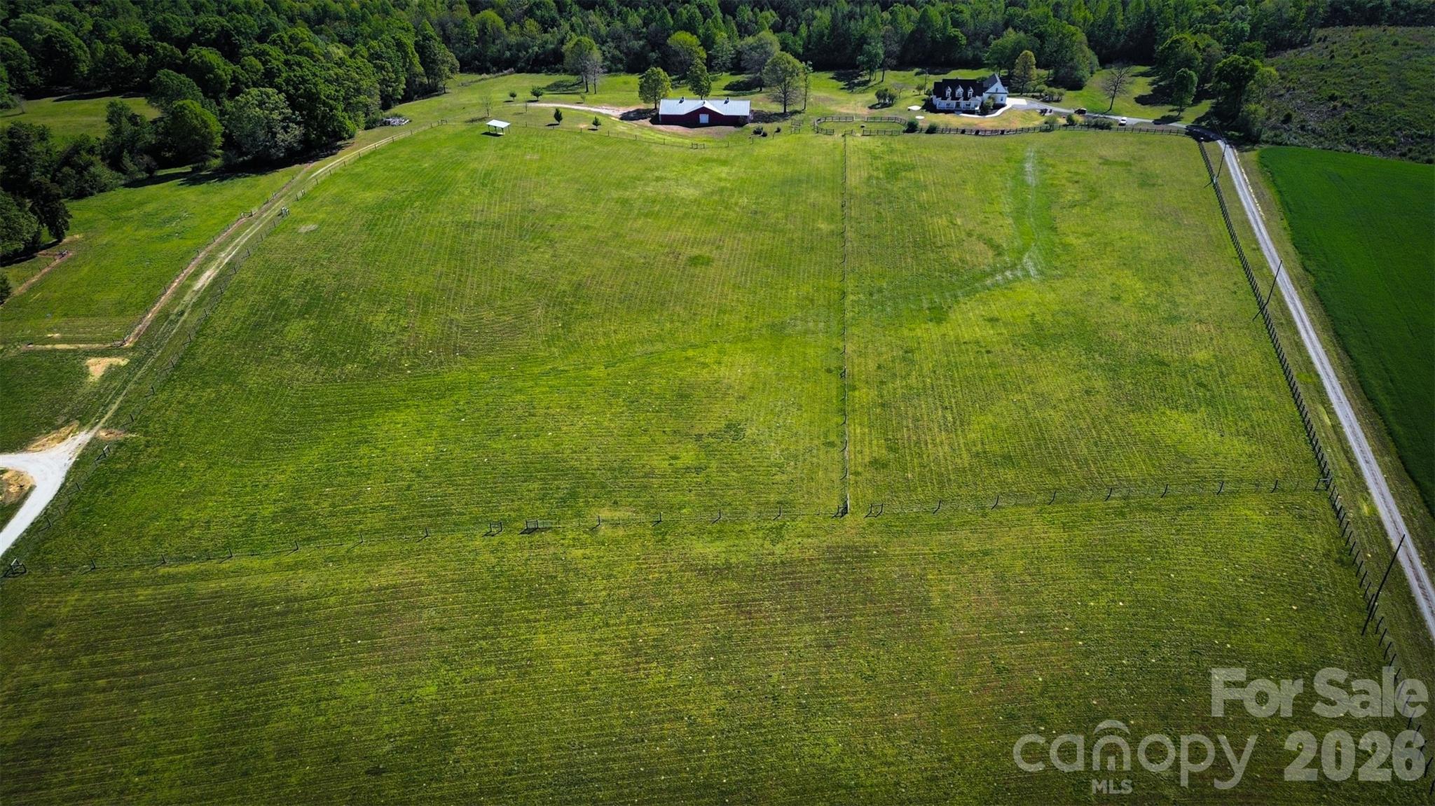 940 State Rd S-13-106 Pageland, SC 29728 - Photo 2 of 41 a view of outdoor space yard and mountain view