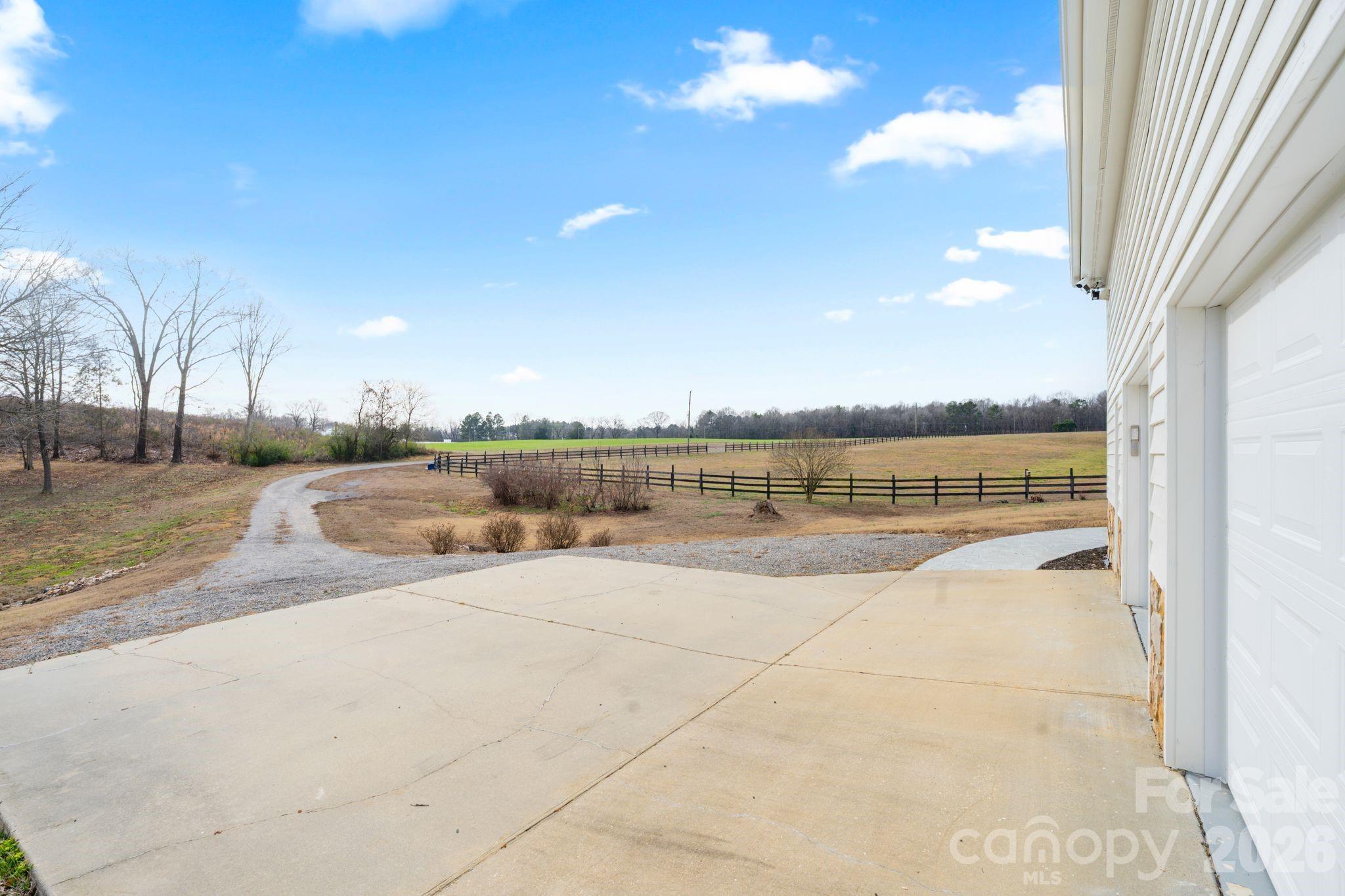 940 State Rd S-13-106 Pageland, SC 29728 - Photo 32 of 41 a view of a terrace view