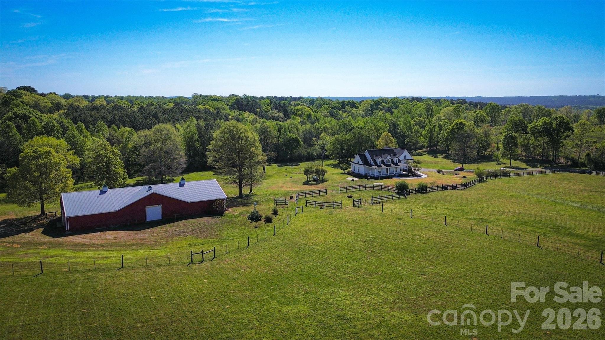 940 State Rd S-13-106 Pageland, SC 29728 - Photo 36 of 41