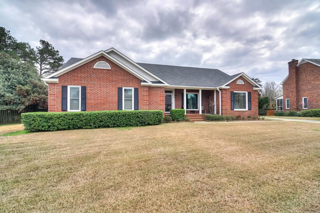 2716 Boars Head Road Augusta, GA 30907 - Photo 1 of 40 Main View