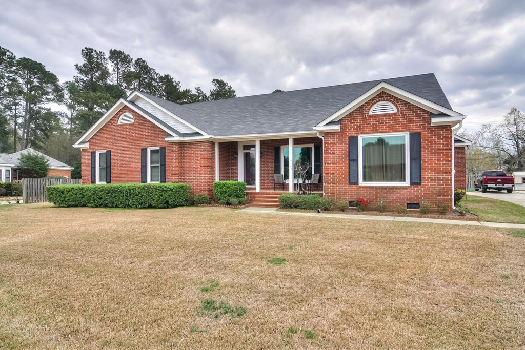 2716 Boars Head Road Augusta, GA 30907 - Photo 2 of 40