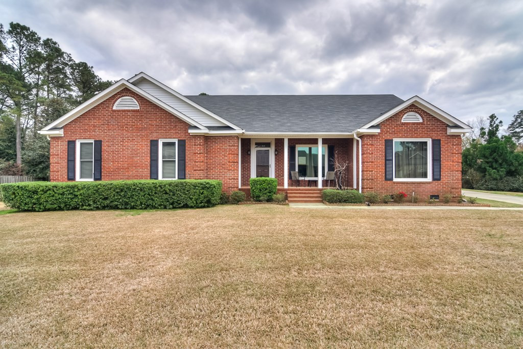 2716 Boars Head Road Augusta, GA 30907 - Photo 40 of 40