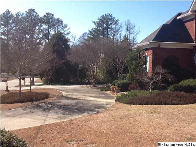 106 Craig Circle Clanton, AL 35045 - Photo 29 of 32