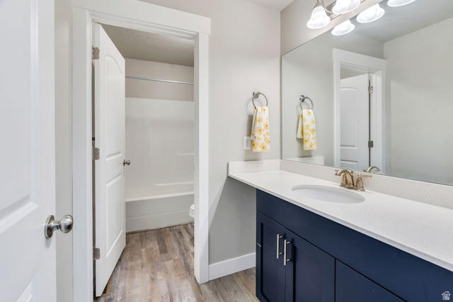8703 North Riviera Alley Eagle Mountain, UT 84005 - Photo 23 of 24