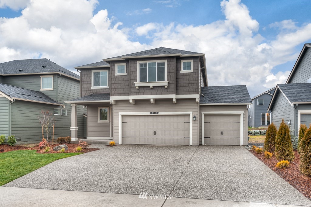 18005 Mill Valley Road, Unit 263 Granite Falls, WA 98252 - Photo 1 of 16 Gallery Image 1