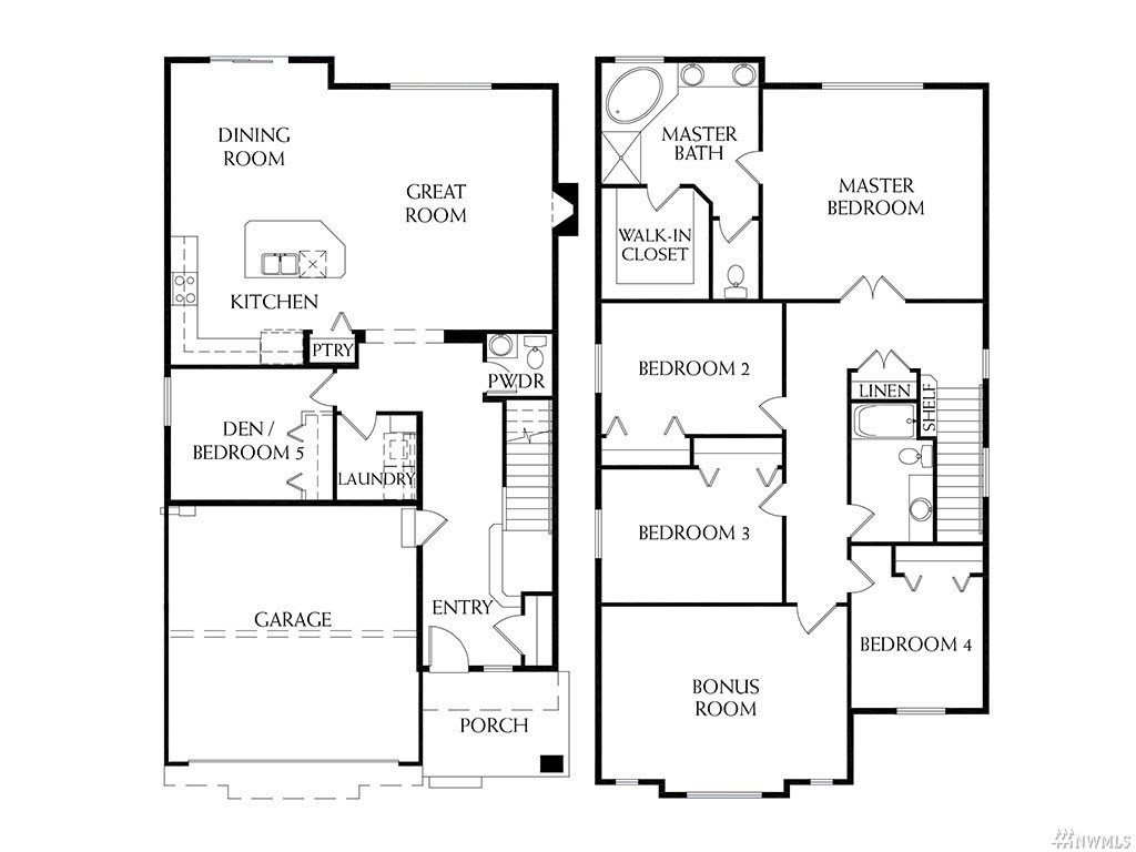 18005 Mill Valley Road, Unit 263 Granite Falls, WA 98252 - Photo 15 of 16 Gallery Image 15