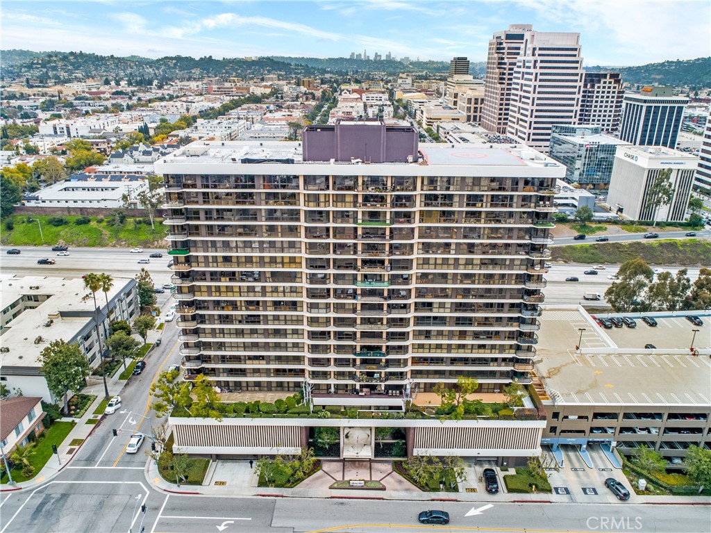 222 Monterey Road, Unit 805 Glendale, CA 91206 - Photo 49 of 49