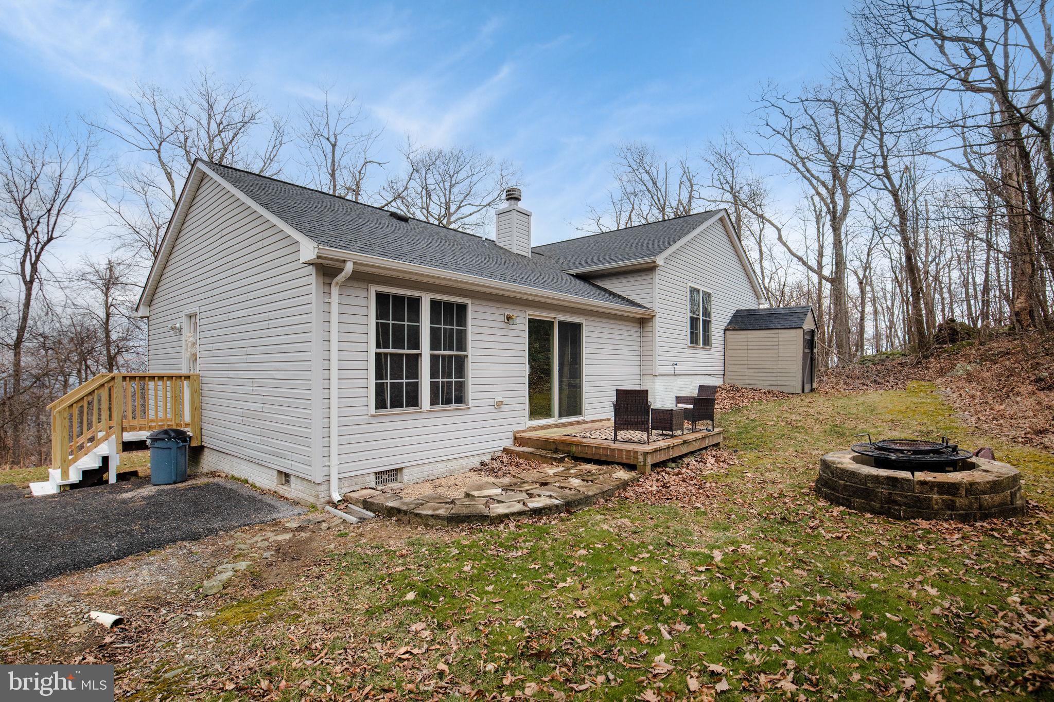 608 Salt Lick Road Front Royal, VA 22630 - Photo 3 of 35 Gallery Image 3