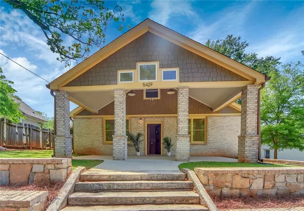 $599,900 | 5429 East Mountain Street, Stone Mountain, GA 30083