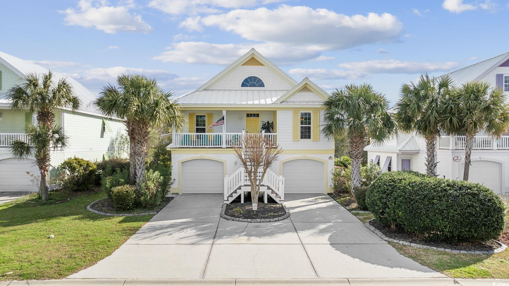 226 Georges Bay Road Murrells Inlet, SC 29576 - Photo 1 of 40 Gallery Image 1