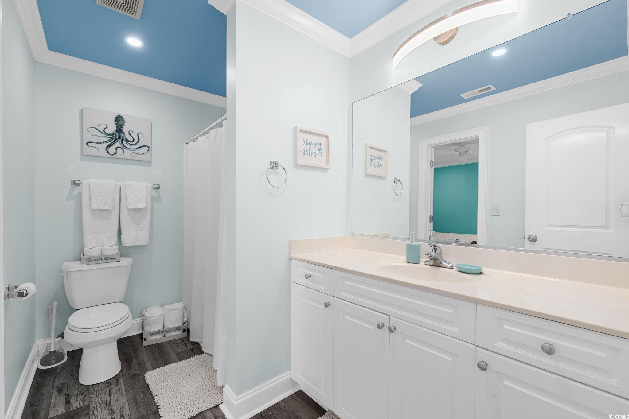 226 Georges Bay Road Murrells Inlet, SC 29576 - Photo 11 of 40 Gallery Image 11