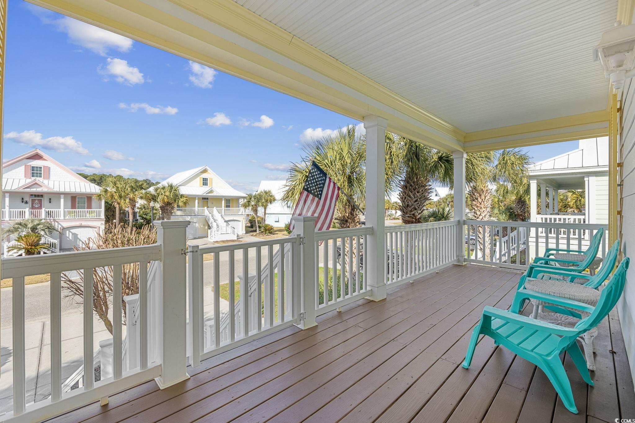 226 Georges Bay Road Murrells Inlet, SC 29576 - Photo 14 of 40 Gallery Image 14