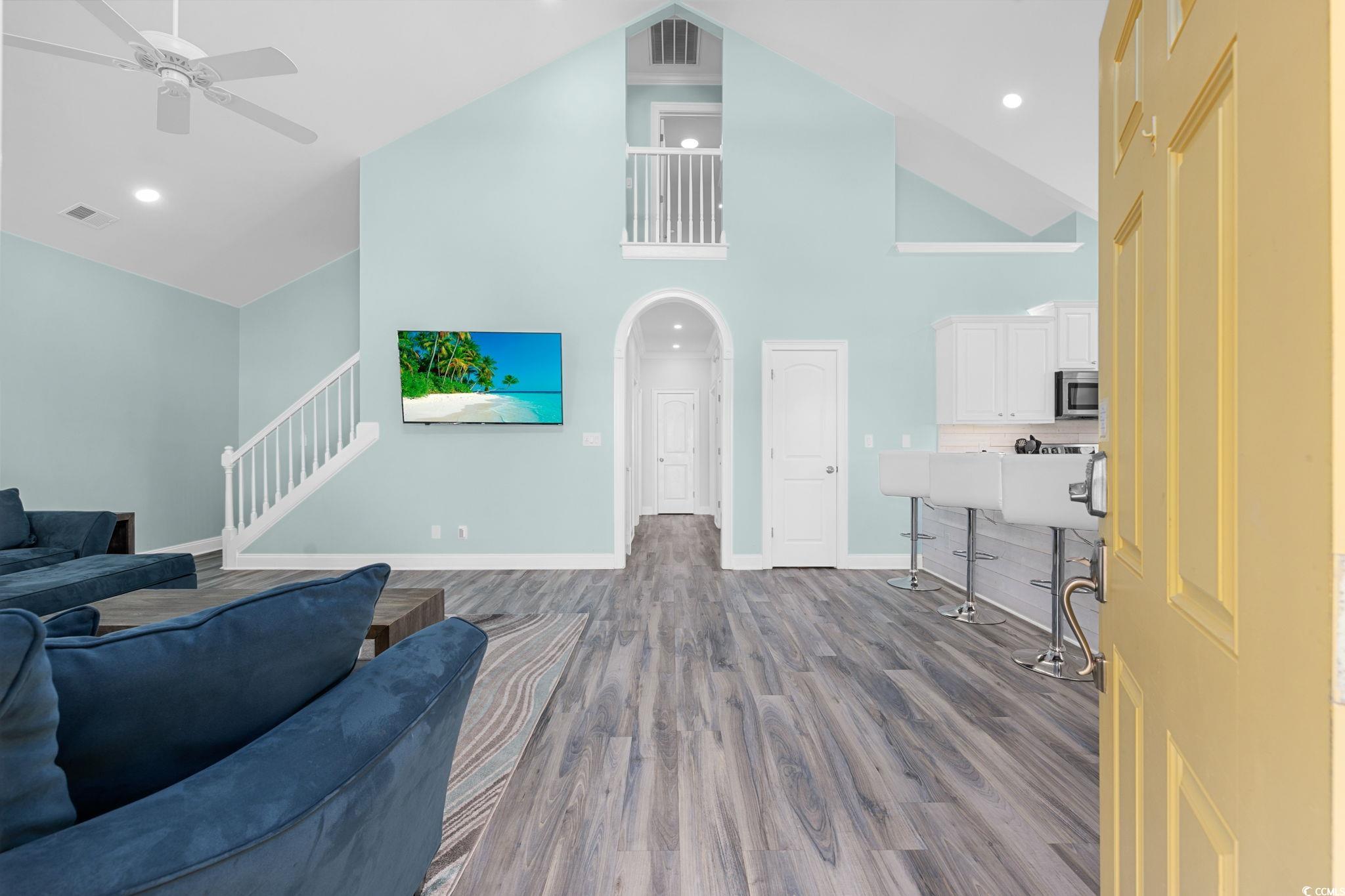 226 Georges Bay Road Murrells Inlet, SC 29576 - Photo 15 of 40 Gallery Image 15