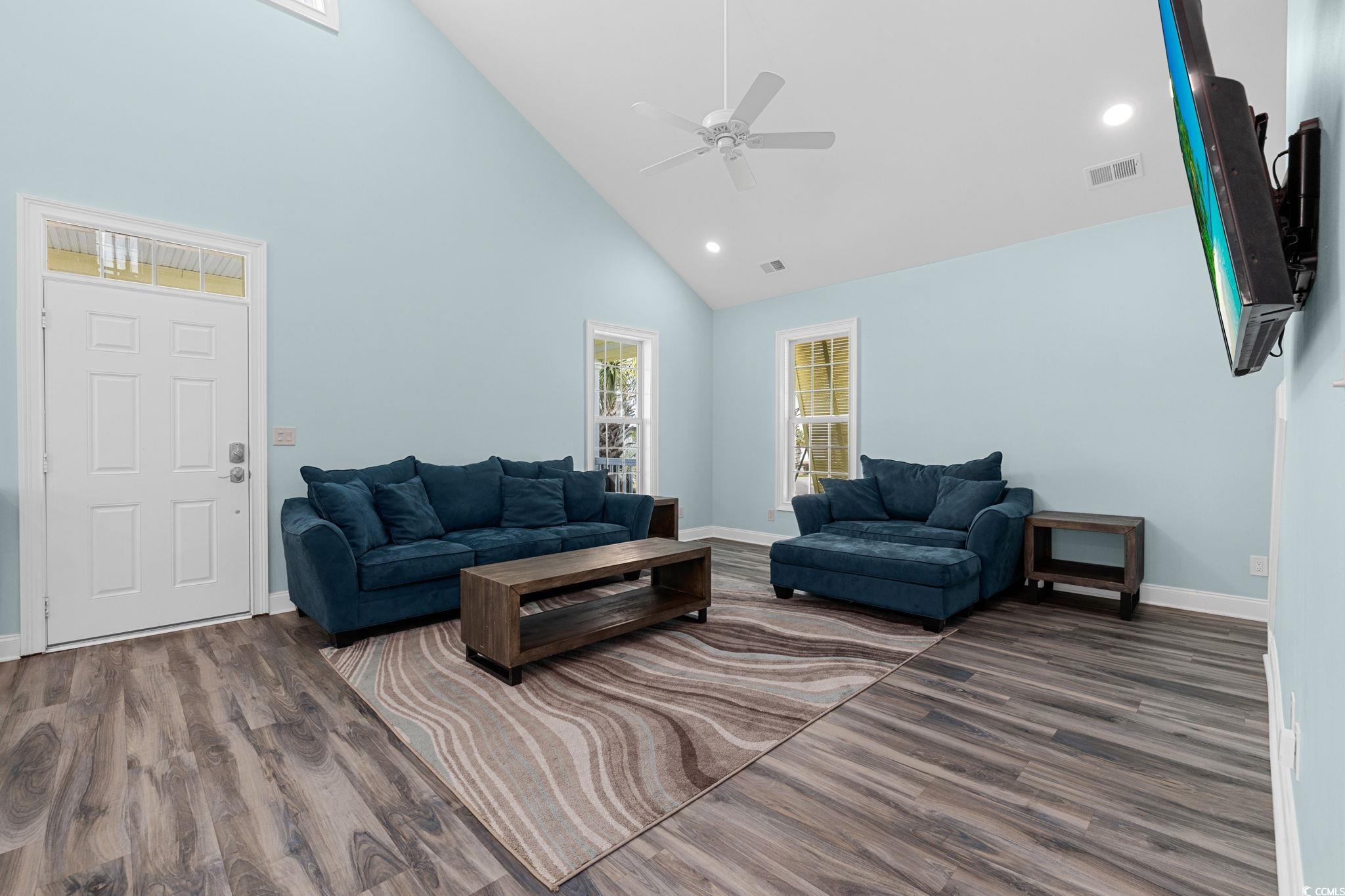 226 Georges Bay Road Murrells Inlet, SC 29576 - Photo 16 of 40 Gallery Image 16