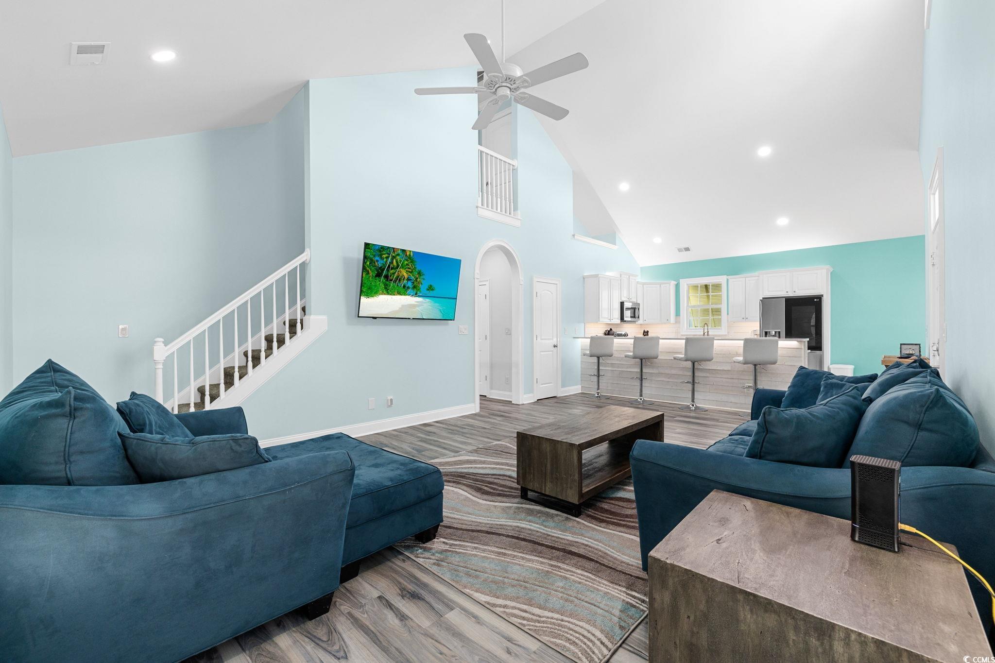 226 Georges Bay Road Murrells Inlet, SC 29576 - Photo 17 of 40 Gallery Image 17