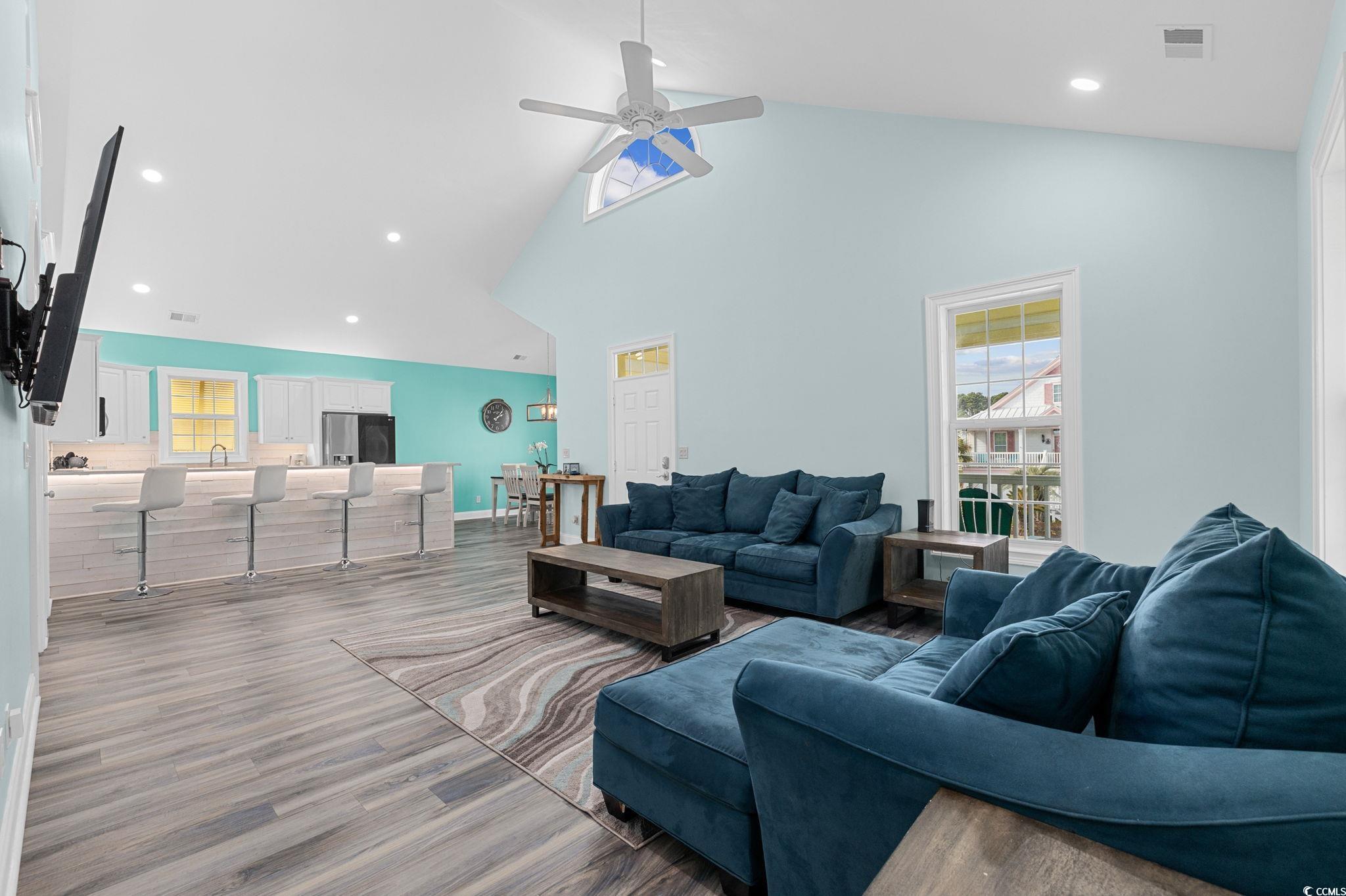 226 Georges Bay Road Murrells Inlet, SC 29576 - Photo 18 of 40 Gallery Image 18